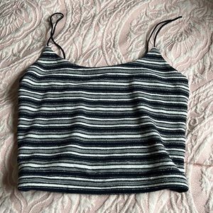 PacSun Crop top